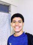 Igor22x, 20 лет, Rio de Janeiro