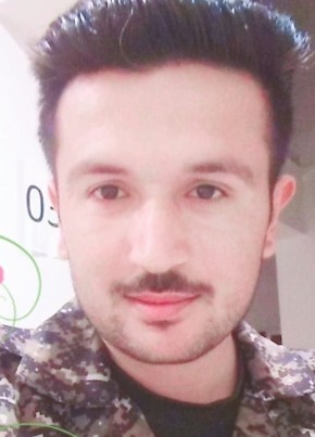 Faheem, 22, پاکستان, اسلام آباد