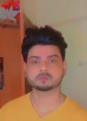 Amar kasyap, 29, India, Ludhiana