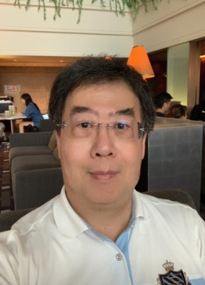 Erick, 58, 中华人民共和国, 香港