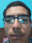 عبدالرحمن خالد, 21 год, القاهرة