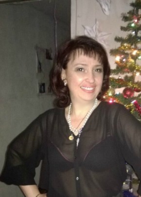 Екатерина, 44, Україна, Одеса