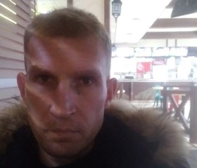 Вячеслав, 39 лет, Саров
