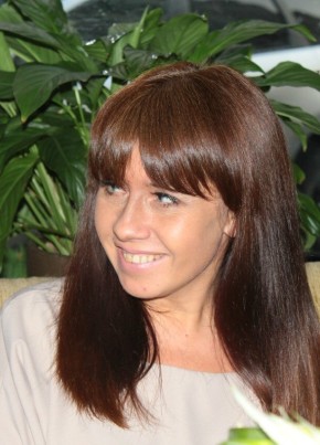 Алёна, 50, Россия, Санкт-Петербург
