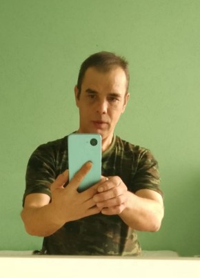 Николай, 44, Россия, Темрюк
