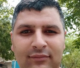 Vardan, 34, Yerevan