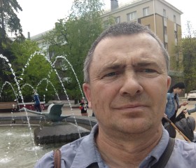 Владимир, 48 лет, Луганськ