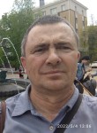 Vladimir, 47  , Luhansk