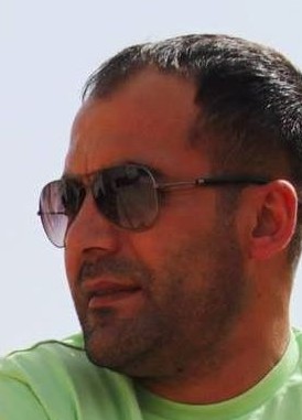 Abdullah, 44, Türkiye Cumhuriyeti, Karapınar