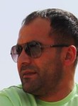 Abdullah, 44 года, Karapınar