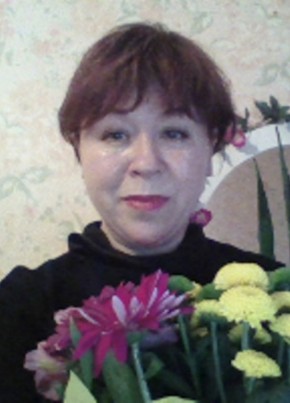 Алёна, 53, Россия, Москва