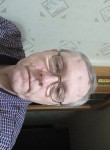 Aleksandr, 63, Moscow