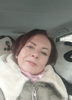 Anna, 51, Russia, Yaroslavl