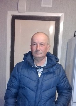 Владимир, 59, Россия, Самара