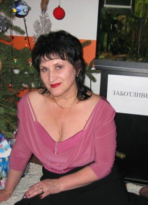 Елена, 62, Россия, Воронеж