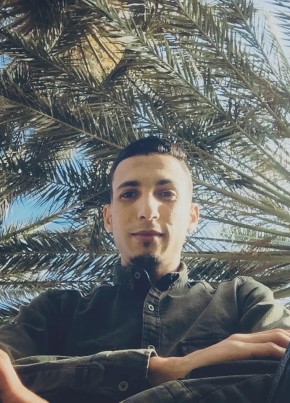 khalil, 33, المغرب, أڭادير
