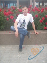 Михаил, 41, Россия, Астрахань