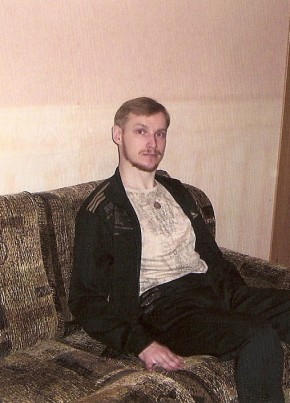 Вячеслав , 46, Россия, Вихоревка
