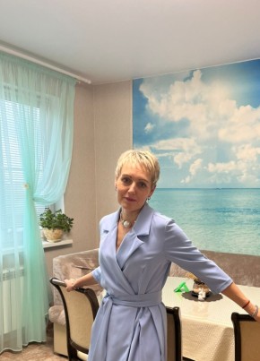 Анна из Пензы 43 года