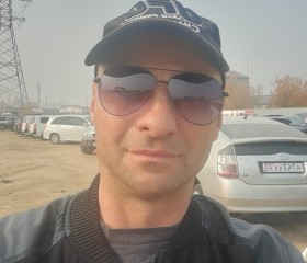 Виктор, 41 год, Якутск