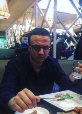 Денис, 29, Россия, Екатеринбург