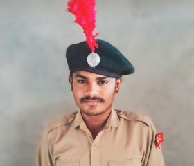 Rakesh zala, 24 года, Ahmedabad