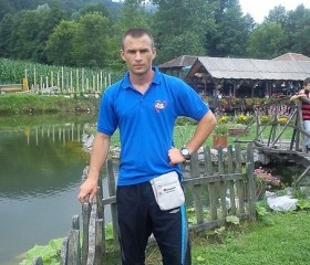 Vojislav, 35 лет, Београд
