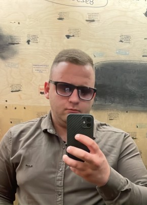 Ivan, 30, Russia, Moscow