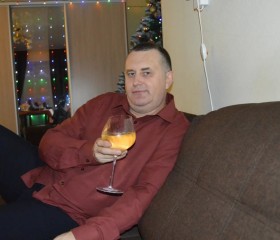 Vladislav, 48, Dzerzhinsk
