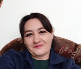Nadezhda, 50, Kurgan