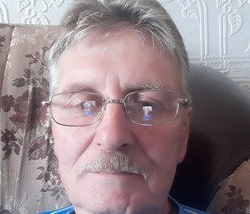 Sergej, 62 года, Нерчинск