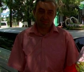 сергей, 56 лет, Георгиевск