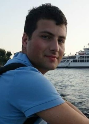 Marcellos, 35, Türkiye Cumhuriyeti, Kocaali
