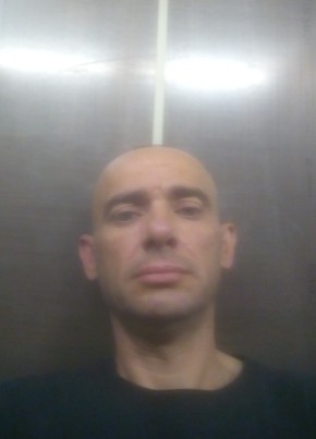 Александр, 46, Україна, Чернігів