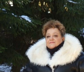 Marina, 60, Vostryakovo