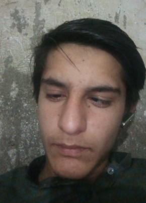 Muzamil, 18, پاکستان, اسلام آباد