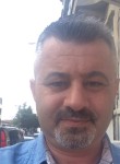 oğuzhan, 49 лет, Sinop