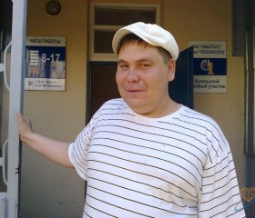 Алексей, 41 год, Кугеси