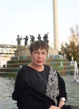 Лариса, 51, Россия, Джанкой