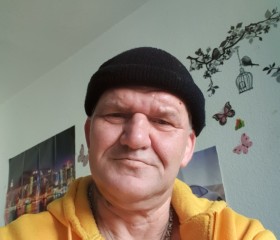 Sylvio, 59 лет, Leipzig