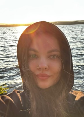 Darya, 29, Russia, Nizhniy Tagil