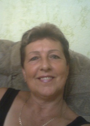 Наталья, 61, Россия, Евпатория
