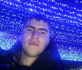 Алексей, 24 года, Краснодар