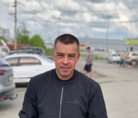 ЭДУАРД, 41 год, Новосибирск