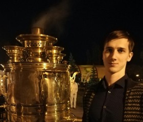 Сергей, 23 года, Тамбов