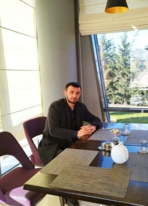 Rahim, 26, Azərbaycan Respublikası, Bakı