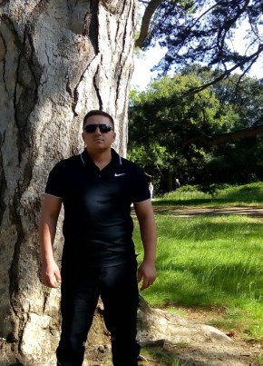 Igor, 50, Russia, Sevastopol