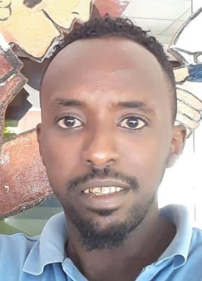 Amk, 37, République de Djibouti, Djibouti