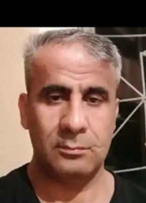 Alik, 50, Tajikistan, Dushanbe
