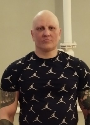 Макс, 42, Россия, Саратов
